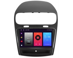 Штатна магнітола Sigma F9216 2+32 Gb Dodge Journey JC 2011-2020 9" (L2) CarPlay