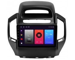 Штатная магнитола Sigma F9216 2+32 Gb Geely GC6 1 2014-2016 9" CarPlay