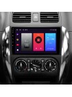 Штатна магнітола Sigma F9216 2+32 Gb Suzuki SX4 1 2006-2014 9" CarPlay