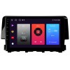 Штатна магнітола Sigma F9216 2+32 Gb Honda Civic 10 FC FK 2015-2020 9" CarPlay