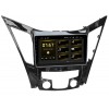 Incar DTA-2470 Hyundai Sonata 2011-2014 Штатная магнитола