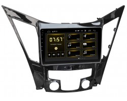Incar DTA-2470 Hyundai Sonata 2011-2014 Штатна магнітола