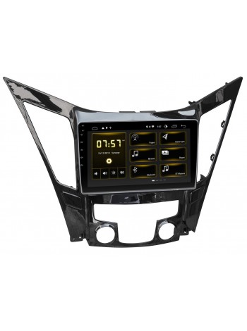 Incar DTA-2470 Hyundai Sonata 2011-2014 Штатна магнітола
