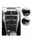 Штатна магнітола Sigma X9464 4+64 Gb Ford Explorer 5 2011 - 2019 (A) 10" CarPlay