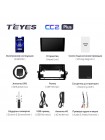 Teyes CC2 PLUS Toyota Camry VIII 8 XV70 (1 Din) 2020-2021 10" Штатна магнітола