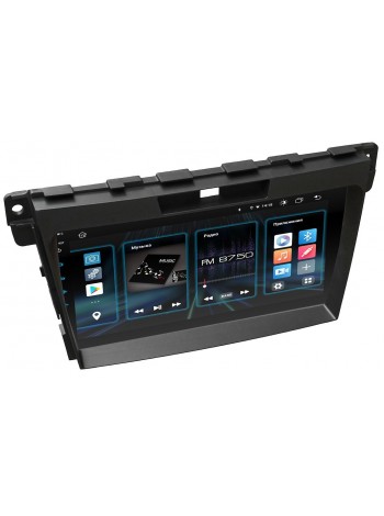 Incar DTA2-0236noCAN Mazda CX-7 2006-2012 Штатна магнітола