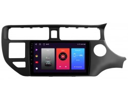 Штатна магнітола Sigma F9216 2+32 Gb Kia RIO 4 K3 2011-2015 9" CarPlay