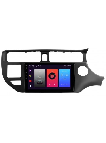 Штатна магнітола Sigma F9216 2+32 Gb Kia RIO 4 K3 2011-2015 9" CarPlay