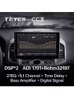 Teyes CC3 Chevrolet Captiva 1 2011-2016 10" Штатна магнітола