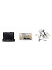 Штатна магнітола Sigma F10216 2+32 Gb Toyota Alphard H30 2015-2020 10" Carplay