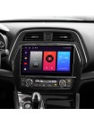 Штатна магнітола Sigma F10216 2+32 Gb Nissan Maxima A36 2015-2020 10" CarPlay