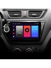 Штатна магнітола Sigma F9216 2+32 Gb Kia RIO 3 2011-2016 9" CarPlay