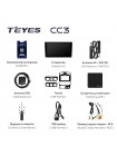 Teyes CC3 Great Wall Wingle 5 2011-2015 10" Штатная магнитола
