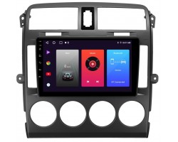 Штатная магнитола Sigma F9216 2+32 Gb Kia Carnival UP GQ 2002-2006 9" (L1) Carplay