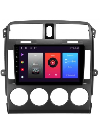 Штатна магнітола Sigma F9216 2+32 Gb Kia Carnival UP GQ 2002-2006 9" (L1) Carplay