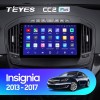 Teyes CC2 PLUS Opel Insignia 1 Buick Regal 2013-2017 9" Штатная магнитола