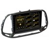 Incar DTA-1559 Fiat Doblo 2015+ Штатная магнитола