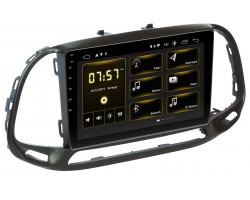 Incar DTA-1559 Fiat Doblo 2015+ Штатна магнітола