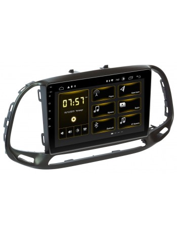 Incar DTA-1559 Fiat Doblo 2015+ Штатная магнитола