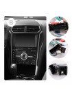 Штатна магнітола Sigma X10464 4+64 Gb Ford Explorer 5 2011 - 2019 (В) 10" CarPlay