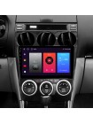 Штатна магнітола Sigma F9216 2+32 Gb Mazda 6 GG 2002-2007 9" CarPlay