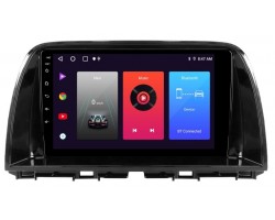 Штатная магнитола Sigma F9216 2+32 Gb Mazda CX5 1 KE 2012-2015 (C) 9" CarPlay