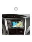 Штатна магнітола Sigma F9216 2+32 Gb Subaru Forester 3 SH 2007-2013 For Subaru Impreza GH GE 2007-2011 9" CarPlay