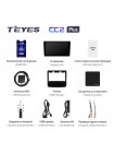 Teyes CC2 PLUS Subaru Forester 5 2018-2021 9" Штатная магнитола