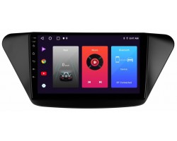 Штатная магнитола Sigma F9216 2+32 Gb Lifan X50 2015-2019 9" Carplay