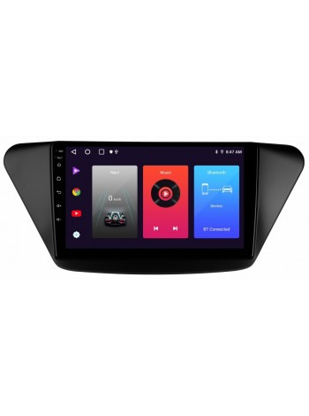 Штатна магнітола Sigma F9216 2+32 Gb Lifan X50 2015-2019 9" Carplay