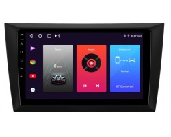 Штатная магнитола Sigma F9216 2+32 Gb Volkswagen Golf 6 2006-2018 9" CarPlay