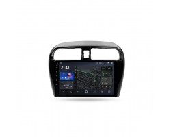 AMS T910 Mitsubishi Mirage 6 2012-2018 9" Штатна магнітола