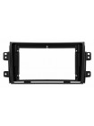 Штатна магнітола Sigma F9216 2+32 Gb Suzuki SX4 1 2006-2014 9" CarPlay
