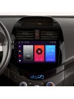 Штатна магнітола Sigma X9464 4+64 Gb Chevrolet Spark M300 2009 - 2016 9" (L1) Carplay