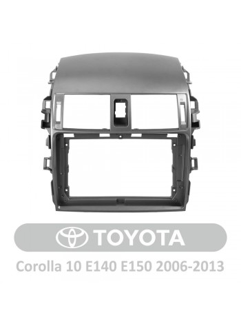 AMS T910 Toyota Corolla 10 E140 E150 2006-2013 9" Штатна магнітола