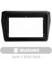 AMS T910 Suzuki Swift 5 2016-2020 9" Штатна магнітола