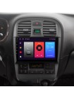 Штатна магнітола Sigma X9464 4+64 Gb Hyundai Sonata EF 2001-2012 9" CarPlay