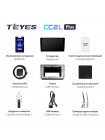 Teyes CC2 PLUS Nissan Altima L34 (0Din) 2018-2020 10" Штатная магнитола