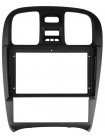 Штатна магнітола Sigma X9464 4+64 Gb Hyundai Sonata EF 2001-2012 9" CarPlay