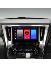 Штатна магнітола Sigma F10216 2+32 Gb Toyota Alphard H30 2015-2020 10" Carplay