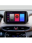 Штатна магнітола Sigma X9464 4+64 Gb Hyundai Tucson 2018-2020 9" Carplay