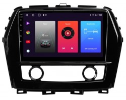 Штатная магнитола Sigma F10216 2+32 Gb Nissan Maxima A36 2015-2020 10" CarPlay