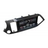 Incar PGA2-1802 Kia Picanto 2011-2016 Штатна магнітола
