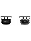 Штатная магнитола Sigma F9216 2+32 Gb Toyota Highlander 2 XU40 2007-2013 9" (L1) Carplay