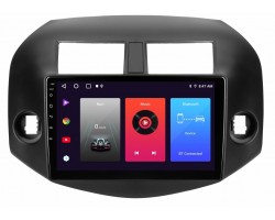 Штатна магнітола Sigma F10216 2+32 Gb Toyota RAV4 3 XA30 2005-2013 10" CarPlay