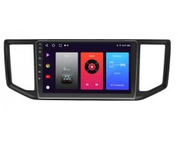  Штатна магнітола Sigma F10216 2+32 Gb Volkswagen Crafter 2017-2021 10'' Carplay