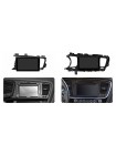 Штатна магнітола Sigma F9216 2+32 Gb Kia Optima 3 TF 2010-2015 (A) 9" CarPlay