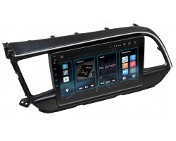 Incar DTA4-2463 Hyundai Elantra 2019+ Штатная магнитола