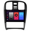 Штатна магнітола Sigma F9216 2+32 Gb Hyundai Sonata EF 2001-2012 9" CarPlay