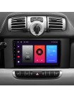 Штатна магнітола Sigma F9216 2+32 Gb Mercedes Benz Smart Fortwo 2 2010-2015 9" CarPlay